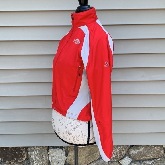 The North Face Flight Series Jacket - Red/Gray - Picture 6 of 16